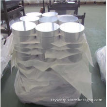 CC Material Deep Drawing Aluminum Circle/Disc